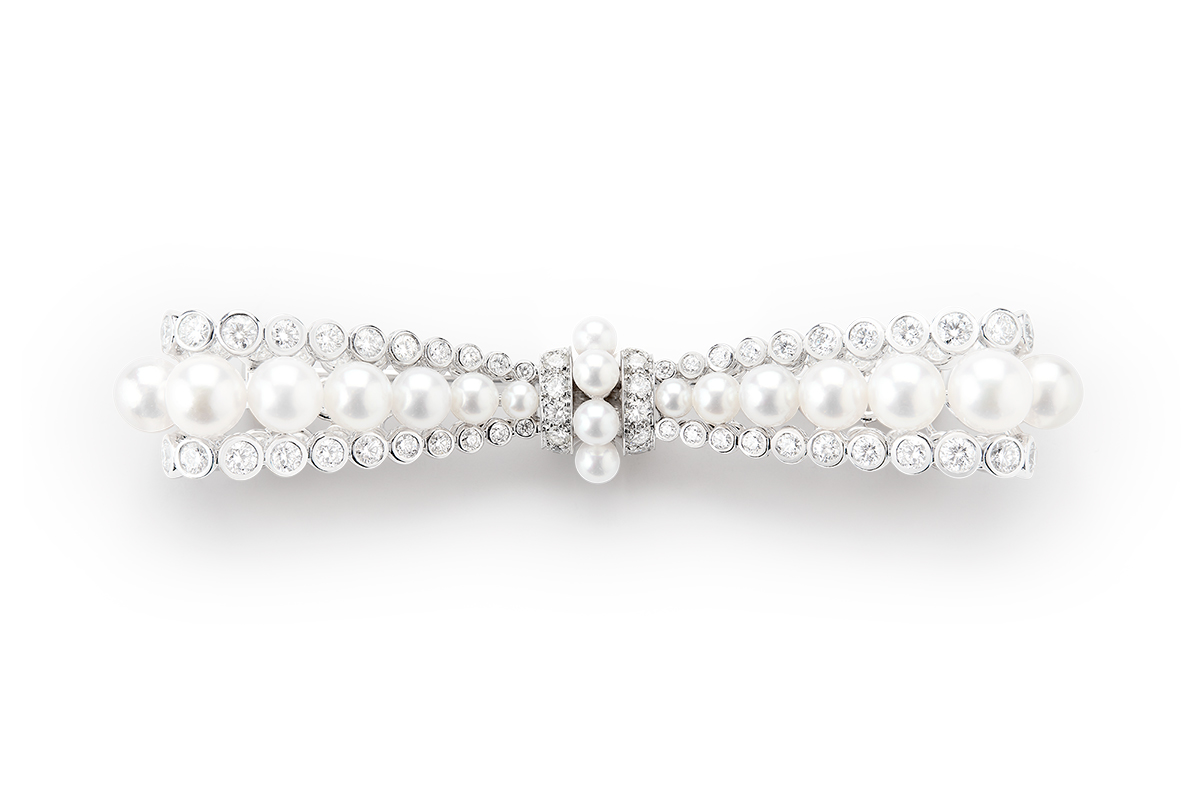  Femmes Boréales - The Imperial Winter collection by Boucheron