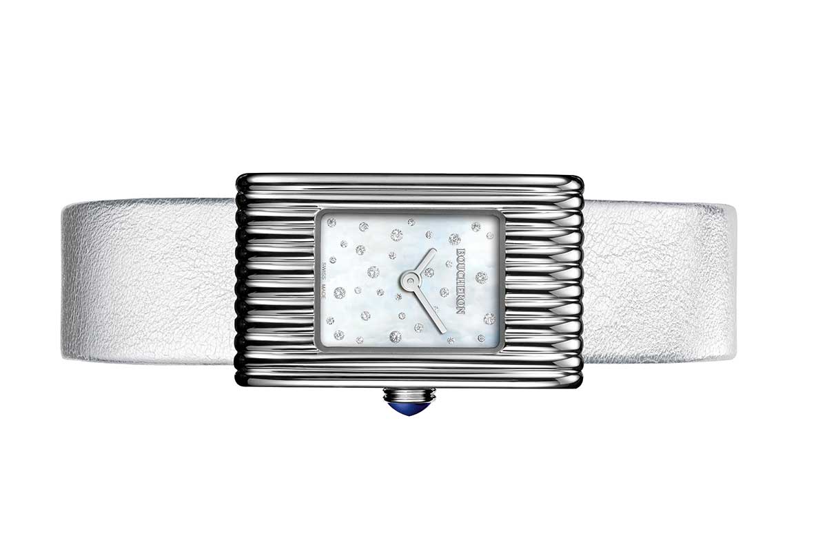  Lumière de nuit - The Imperial Winter collection by Boucheron