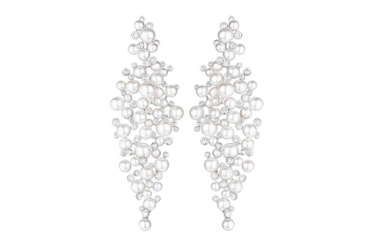  Lumière de nuit - The Imperial Winter collection by Boucheron
