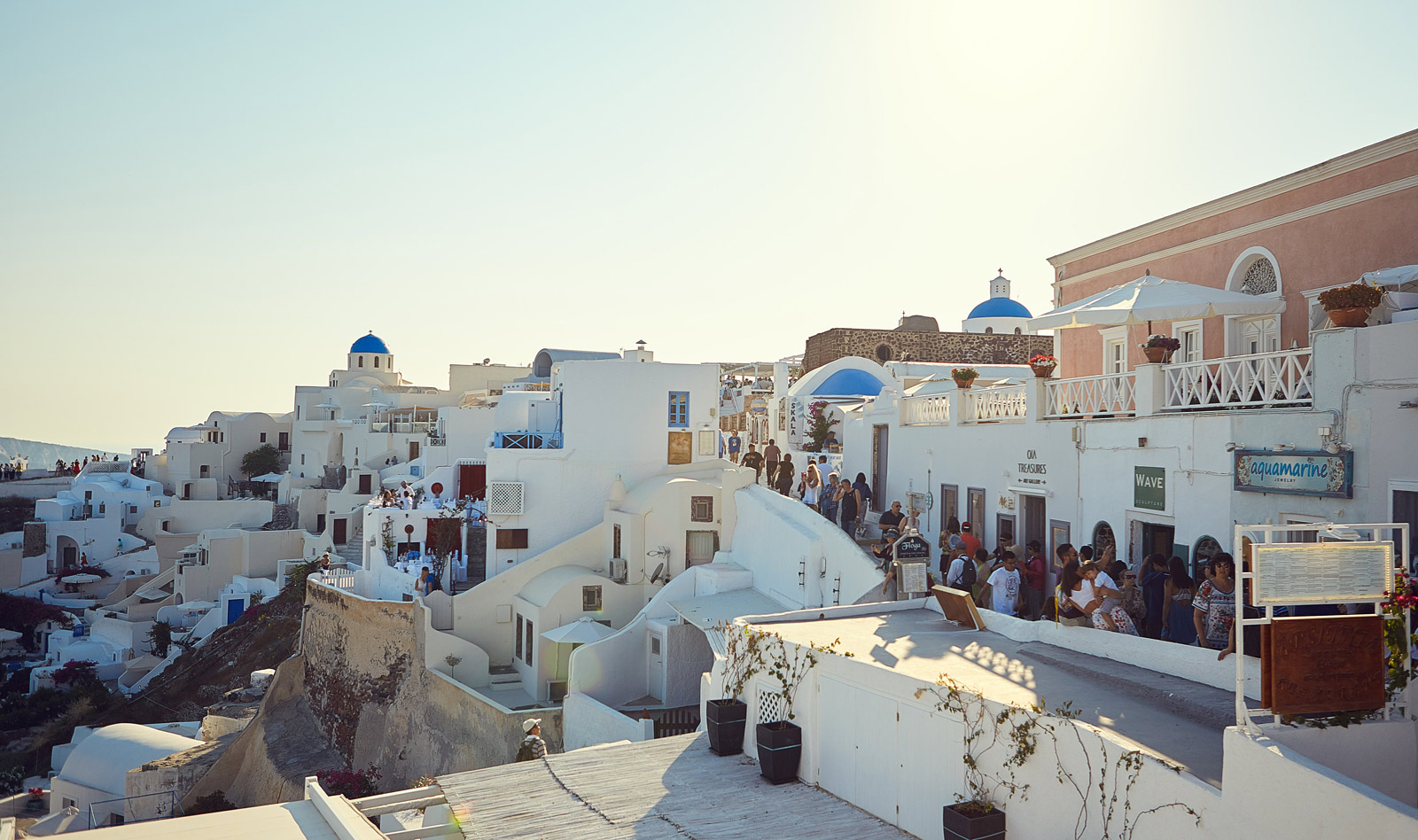  Santorini