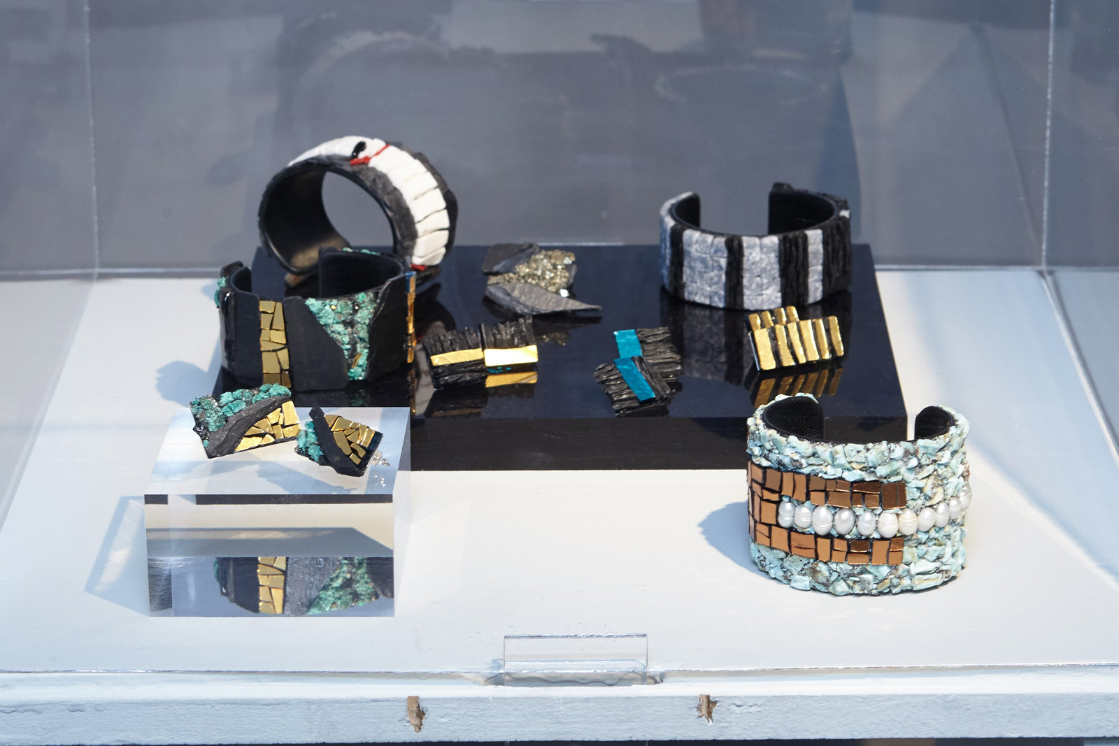  Annie Archimandritou jewellery