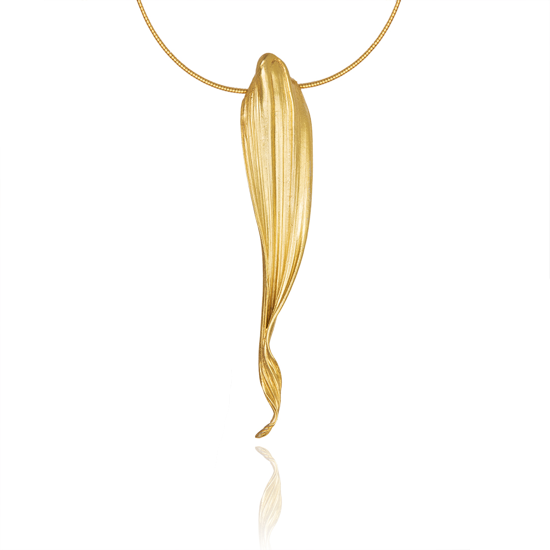  Isitha pendant by Labros&Semeli