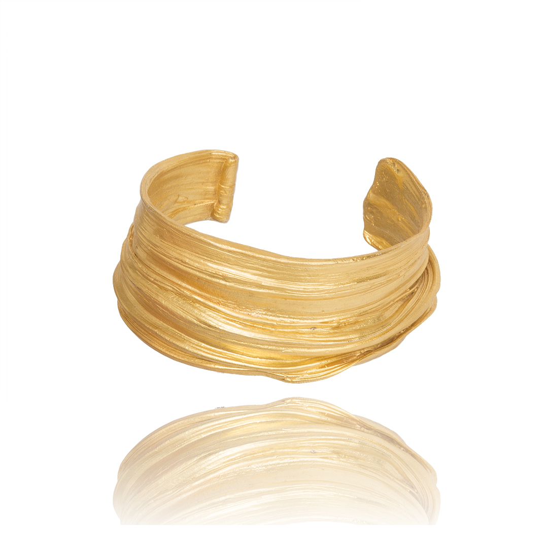  Isitha chocker by Labros&Semeli