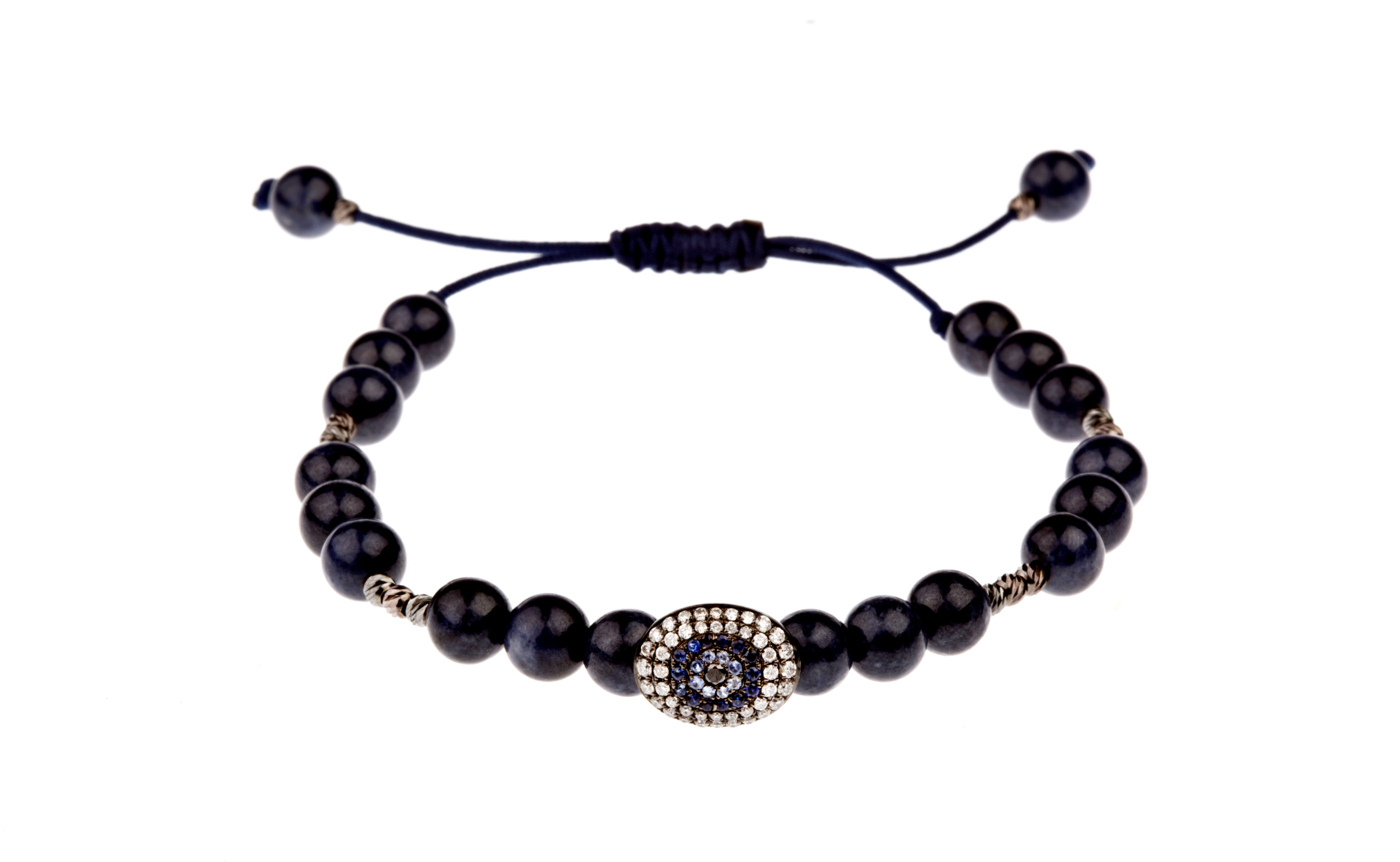 Evangelos Tsoukalas bracelet from Olympus collection