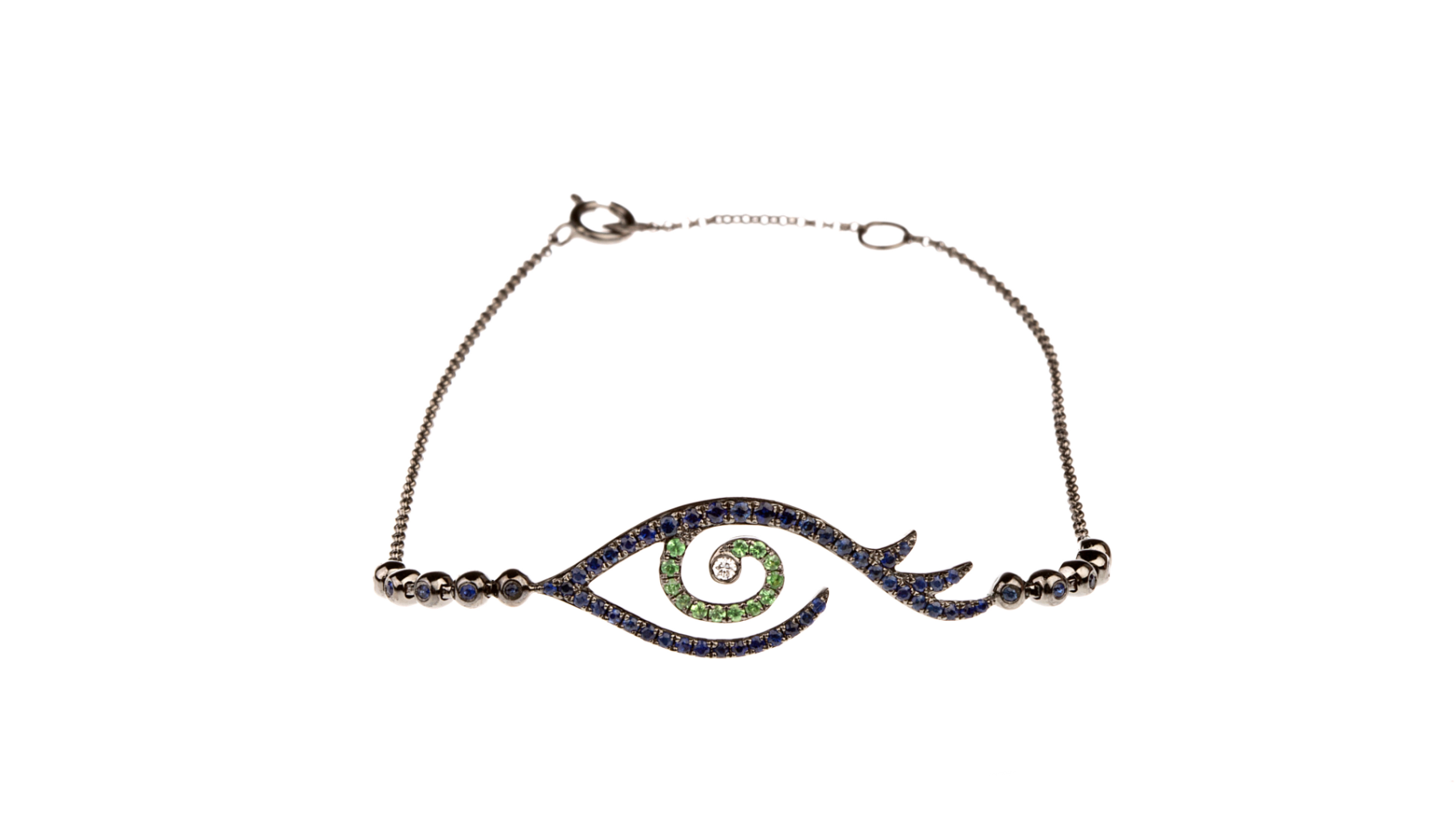  Evangelos Tsoukalas bracelet fro Tattoo collection