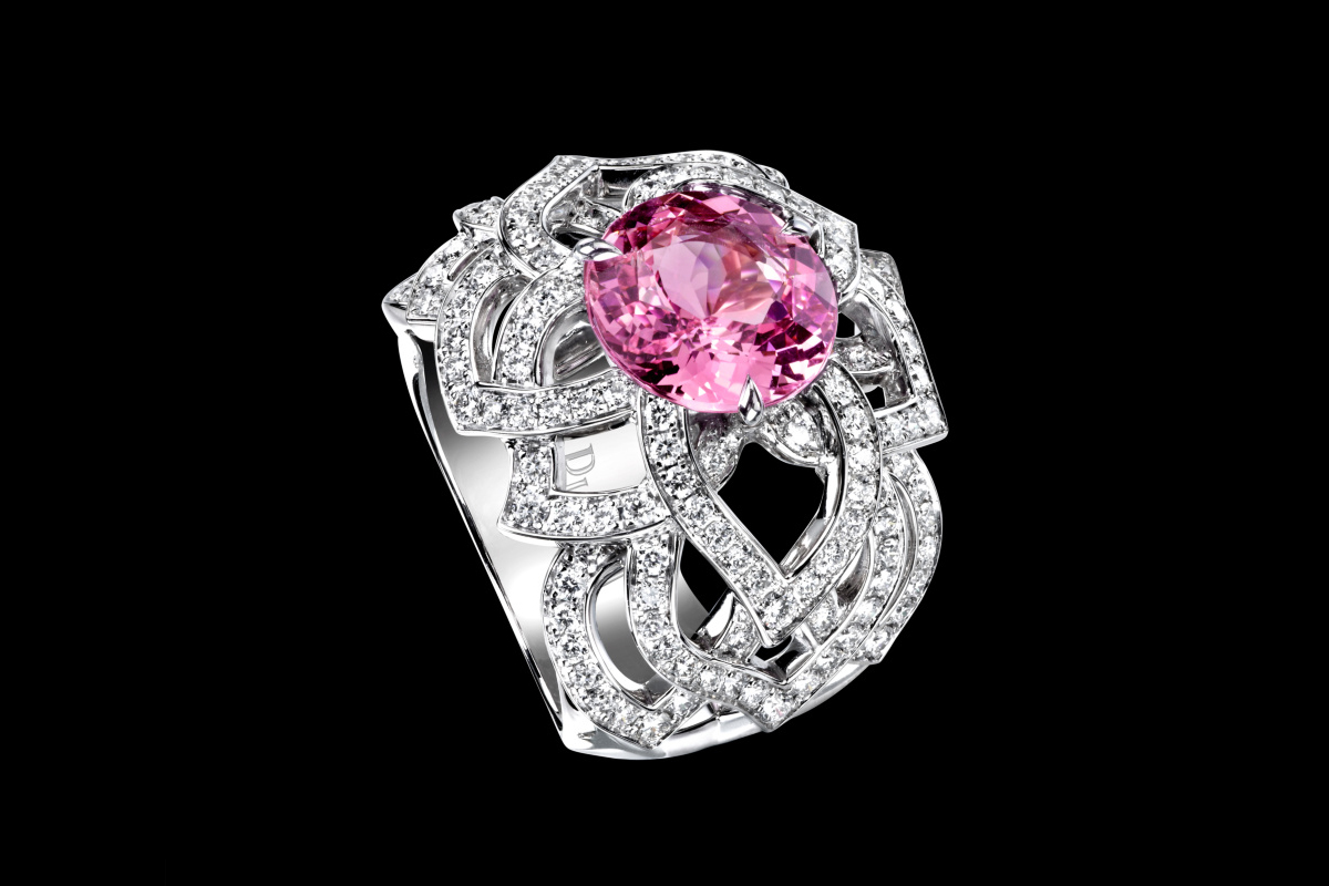 Piaget cocktail ring
