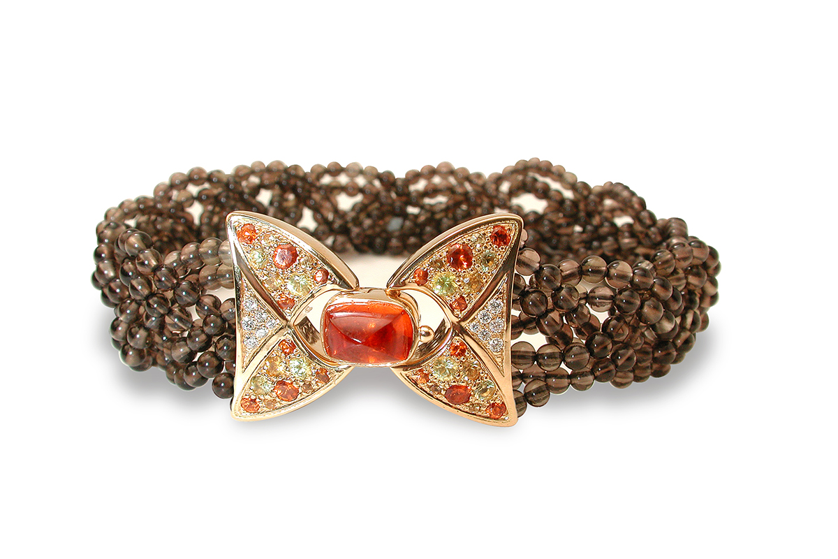  Mathon Paris Samarkande Collection