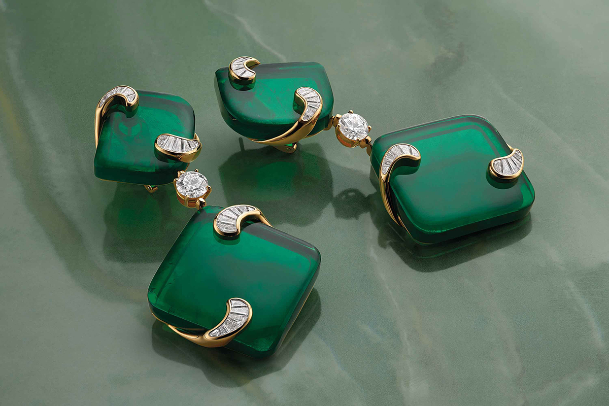  Giardini Italiani By Bulgari