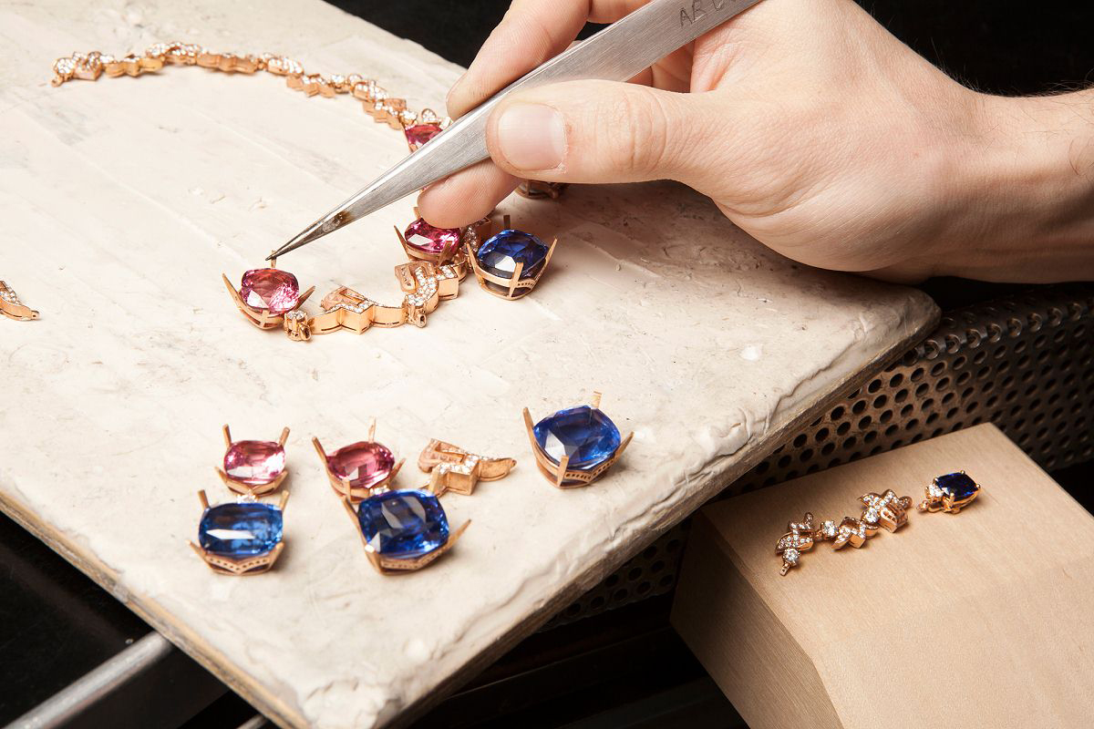  Giardini Italiani By Bulgari