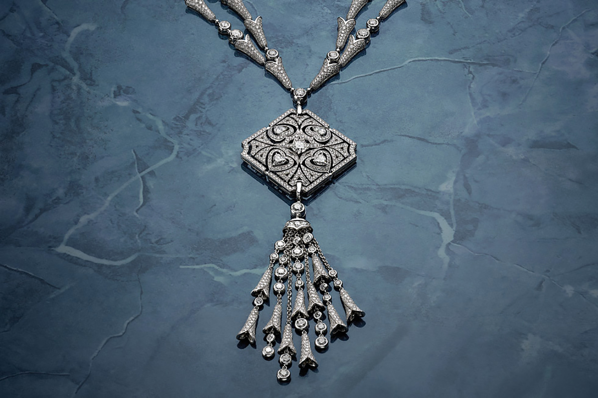  Giardini Italiani By Bulgari