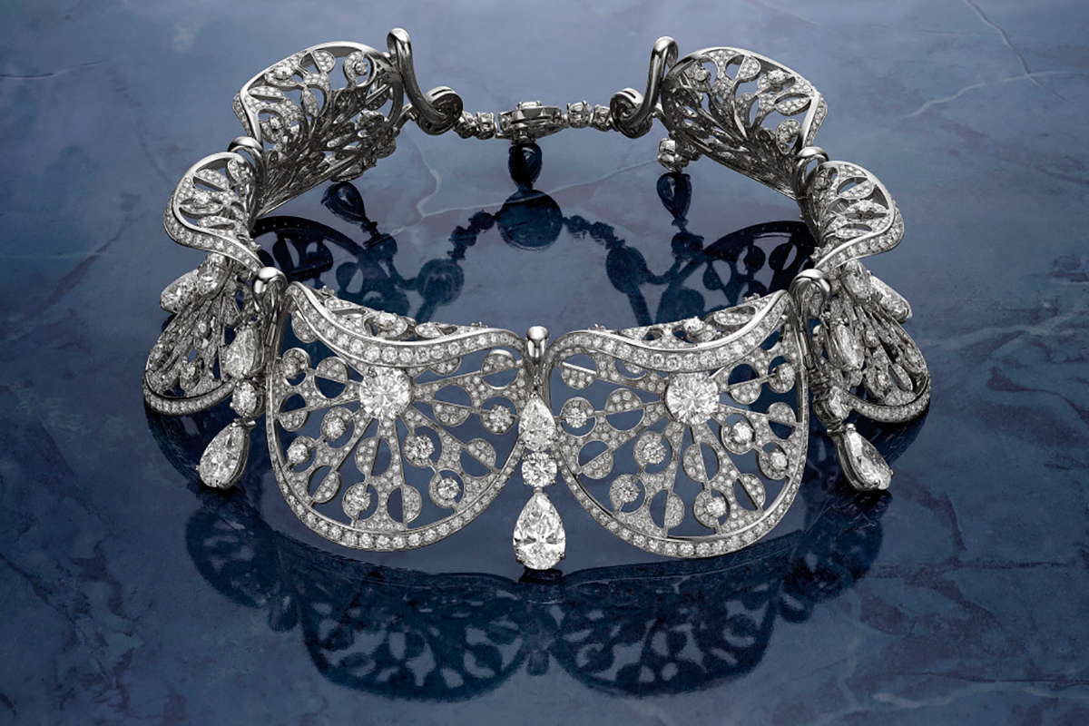  Giardini Italiani By Bulgari