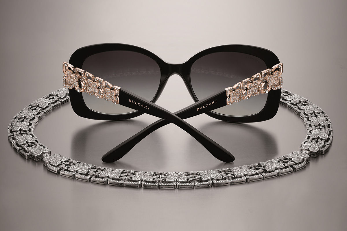 Giardini Italiani By Bulgari