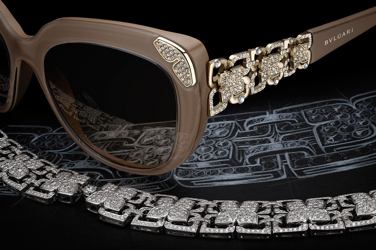  Giardini Italiani By Bulgari