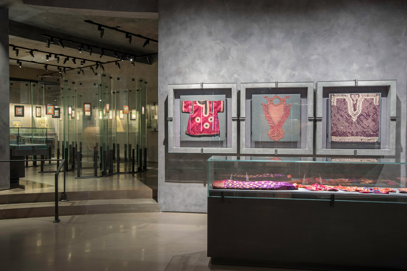  Inside Gyan museum