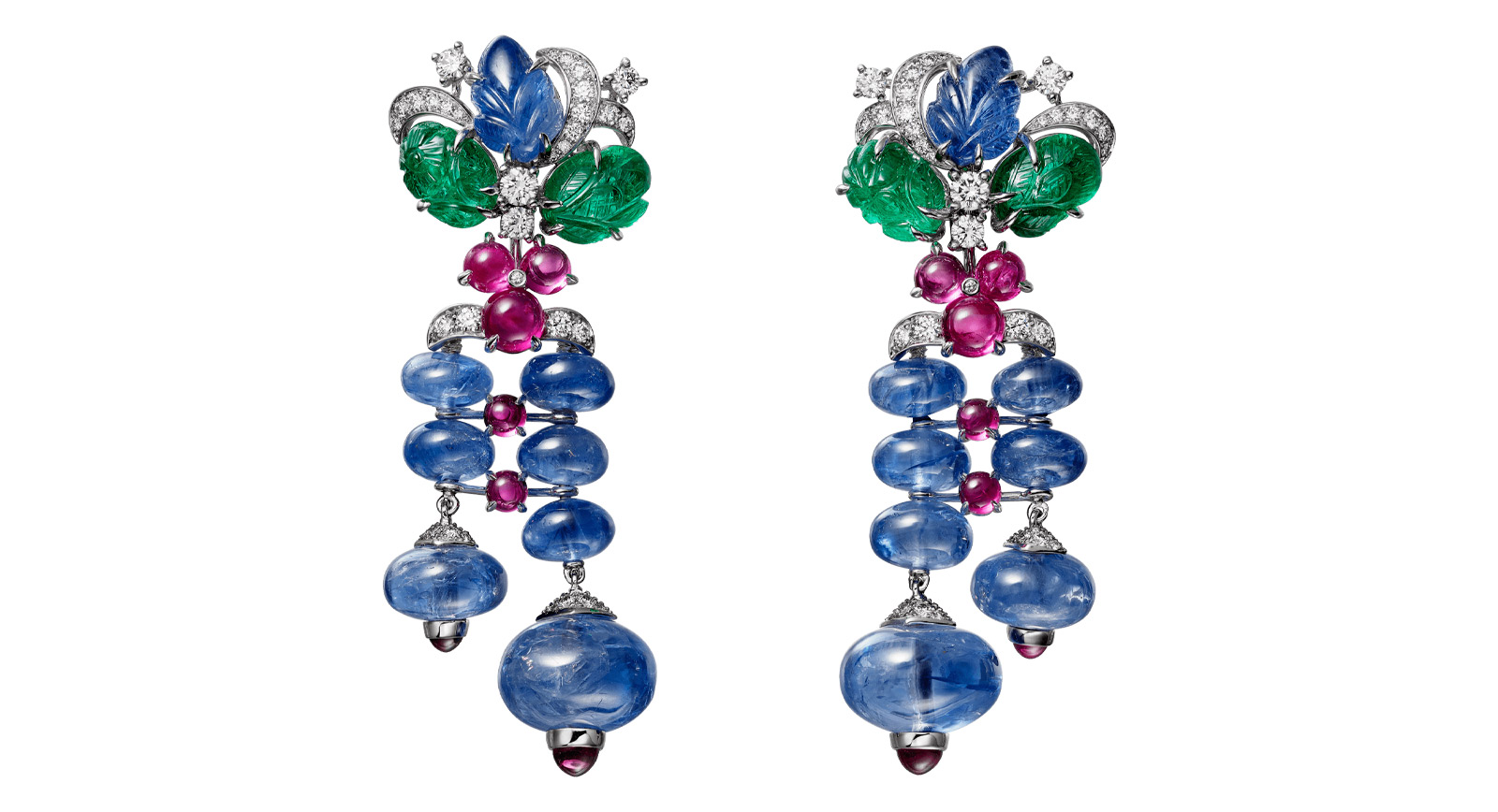 cartier earrings 2017