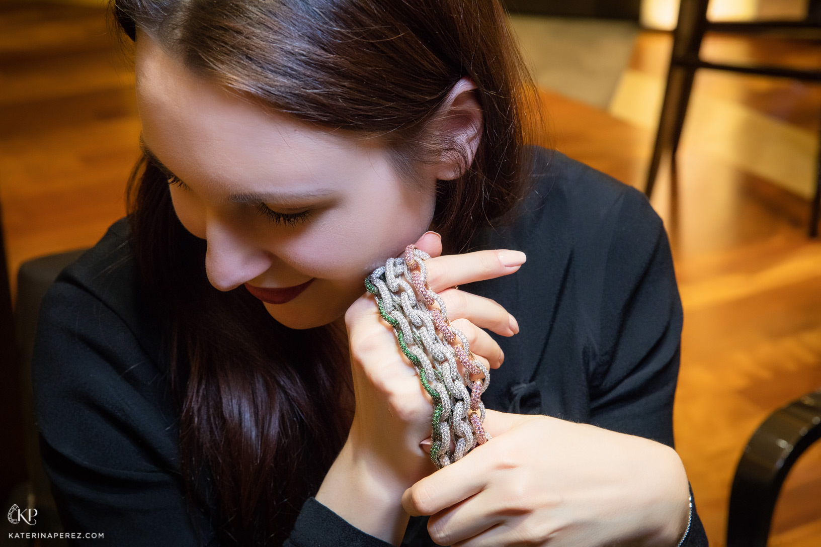  Avakian Links bracelets