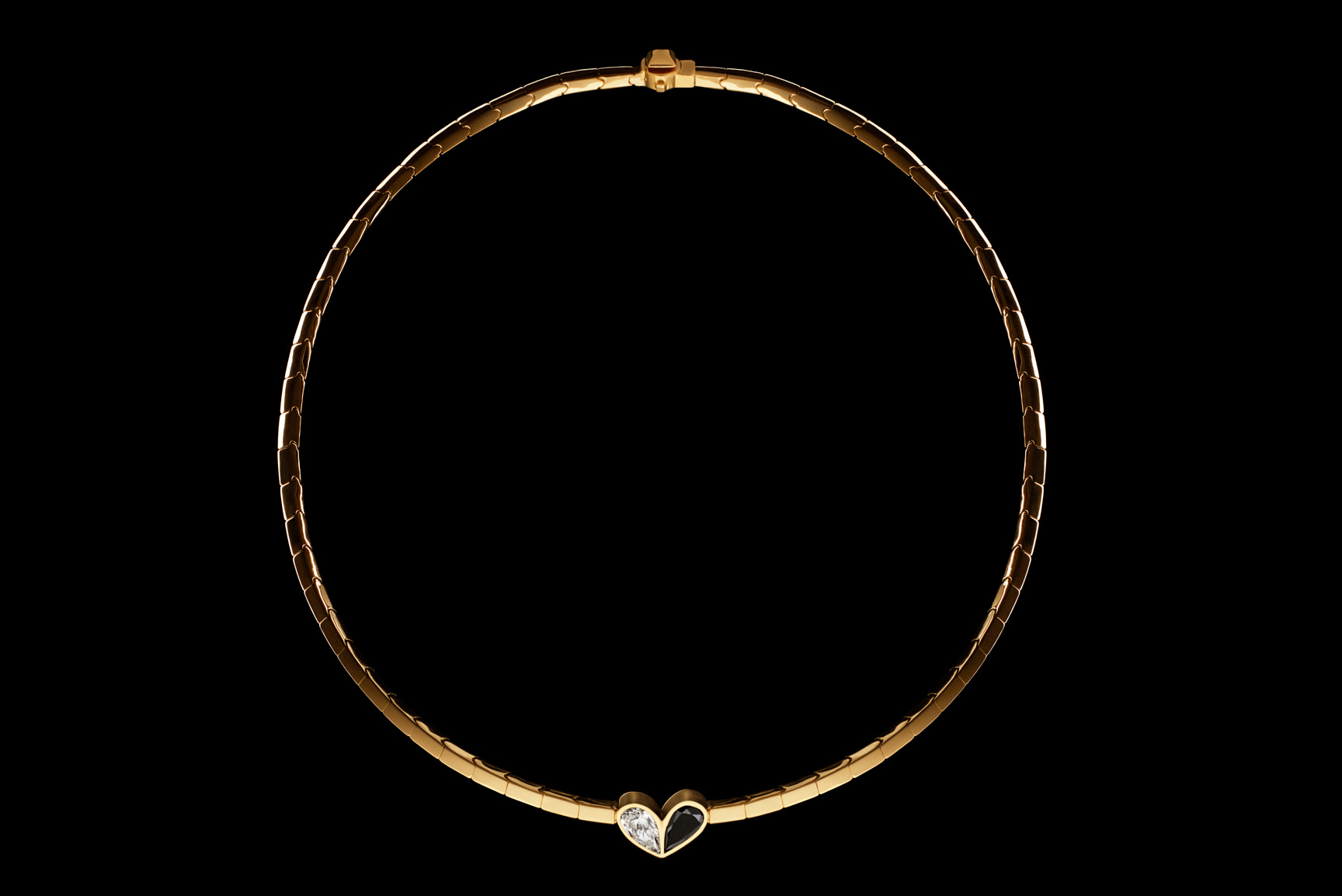  CADAR Endless necklace