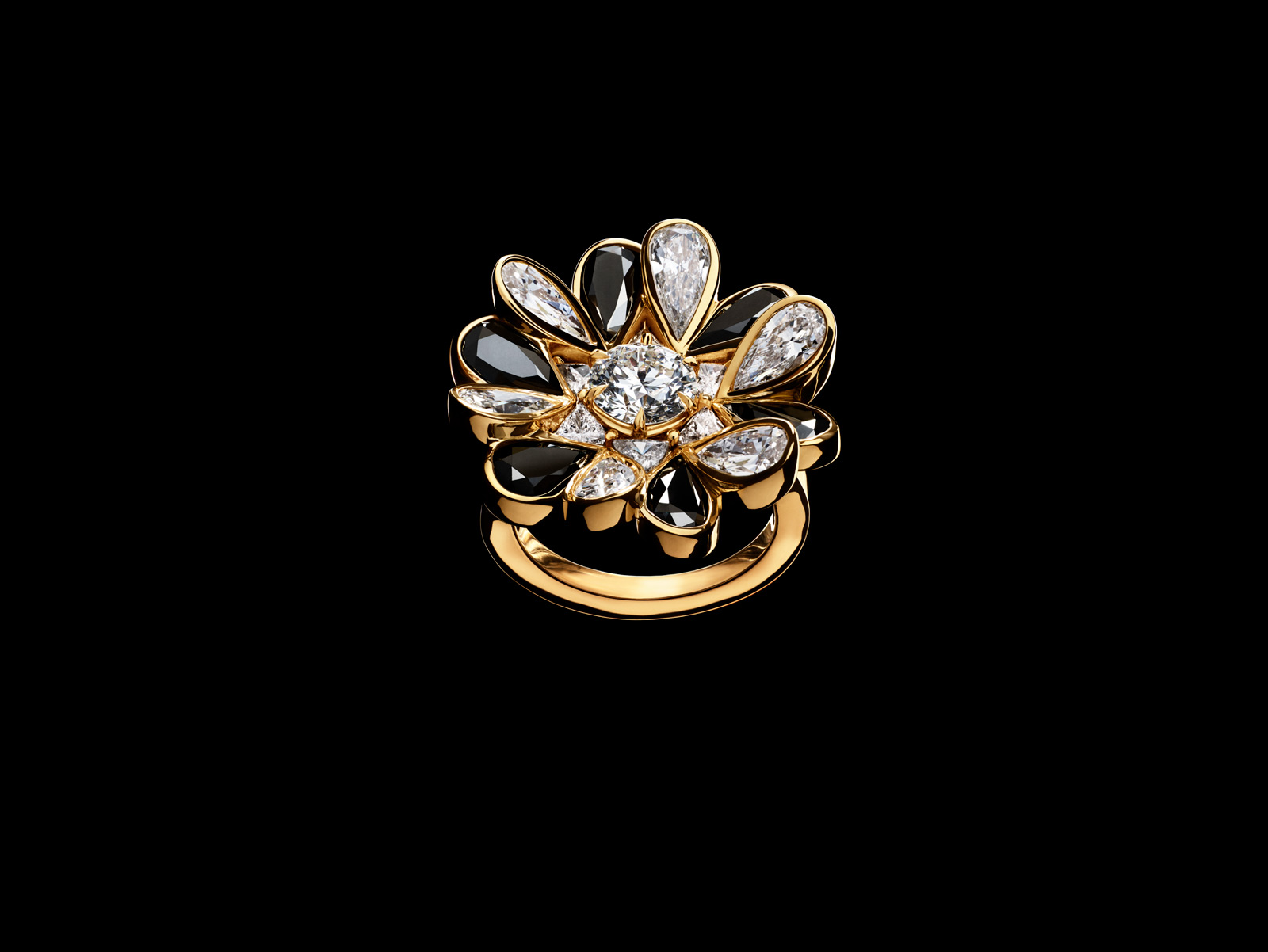  CADAR Endless ring