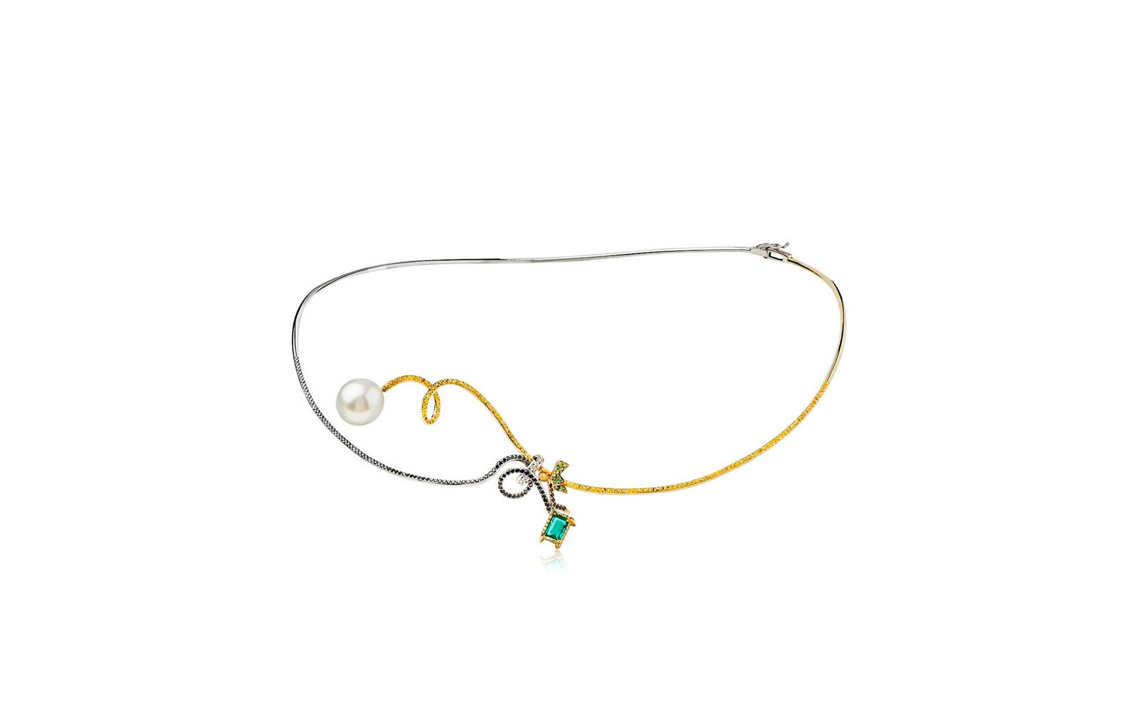  FEDERICO PRIMICERI  Fantasy Chocker £ 11,807