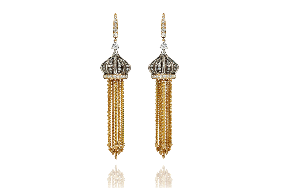  Annoushka
