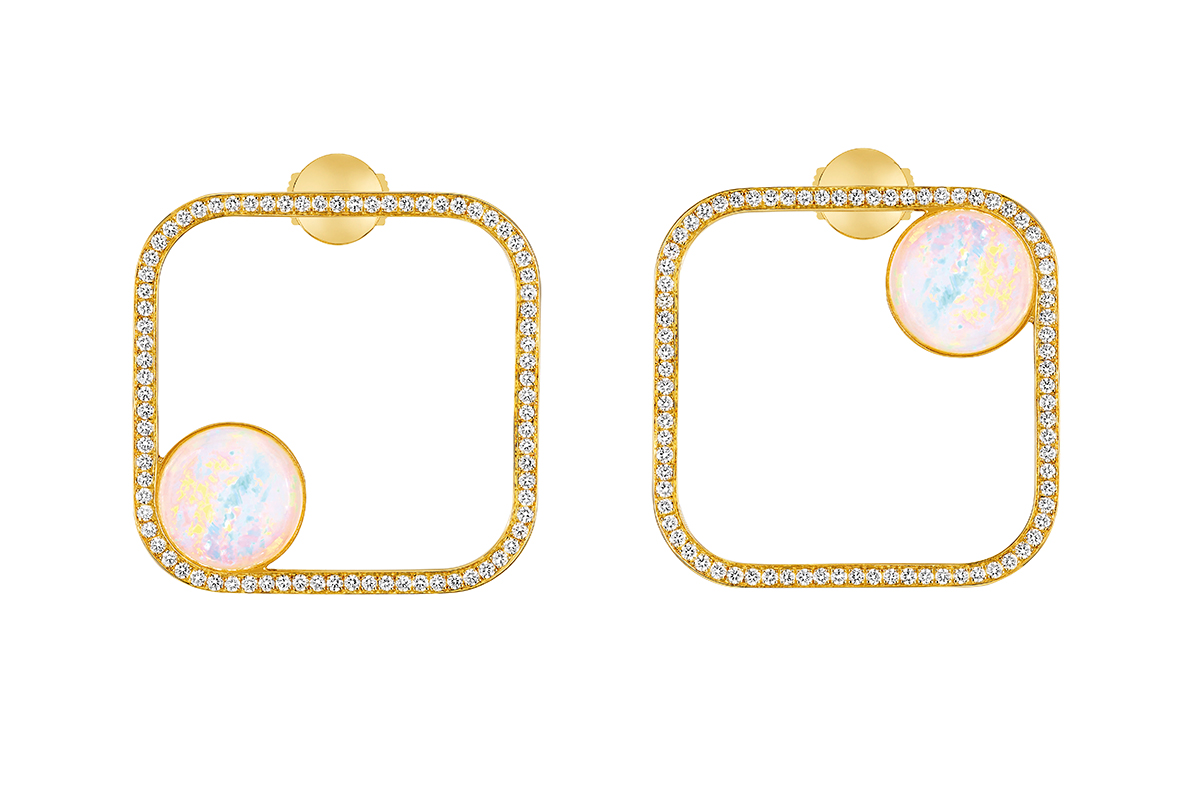  NUUN Jewels