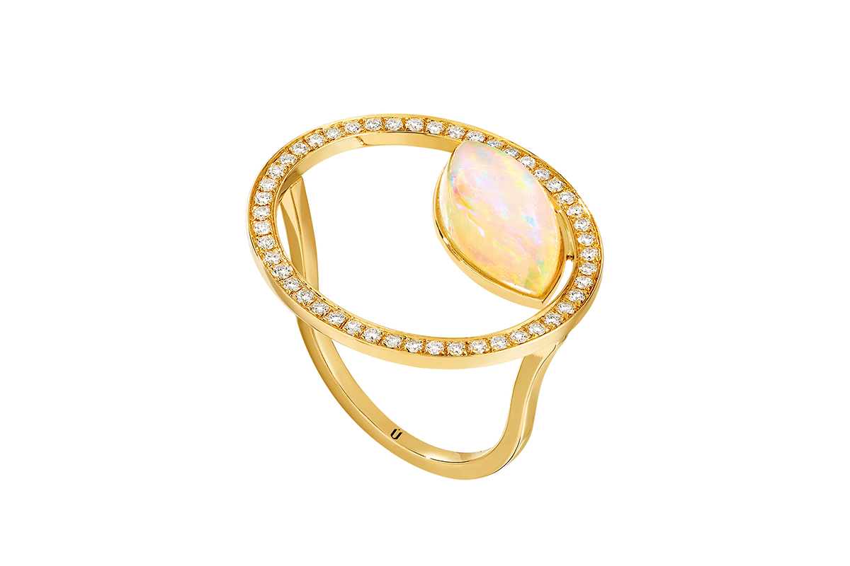  NUUN Jewels