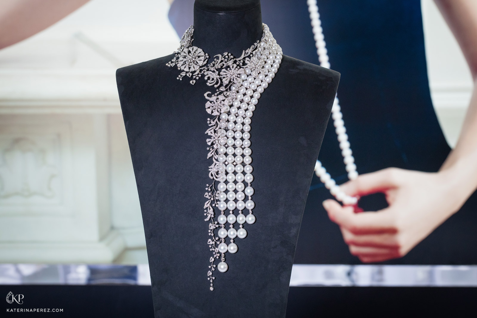 Mikimoto