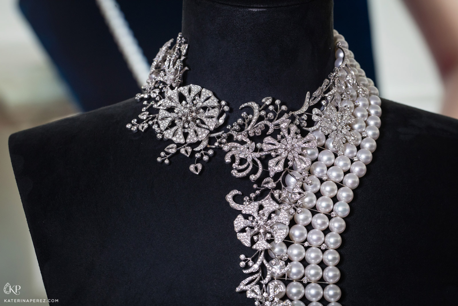  Mikimoto