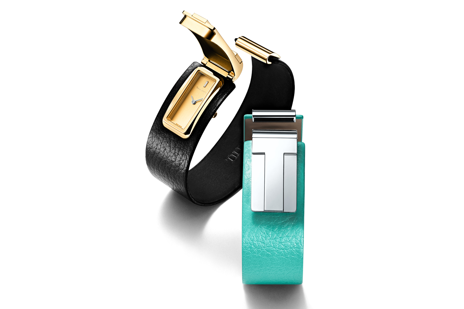 Часы Tiffany & Co. 'Tiffany T'