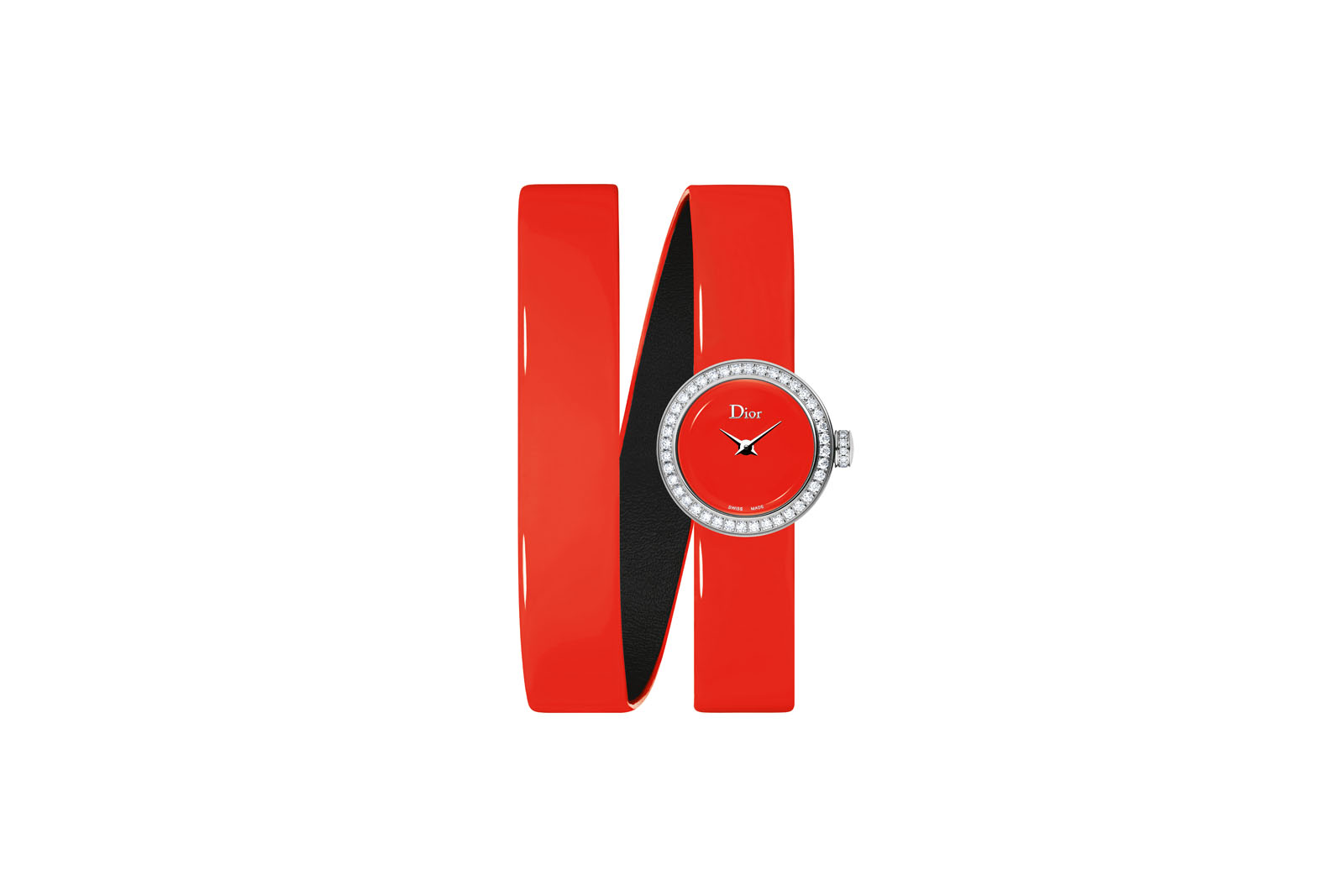  La Mini D De Dior watch from Dior