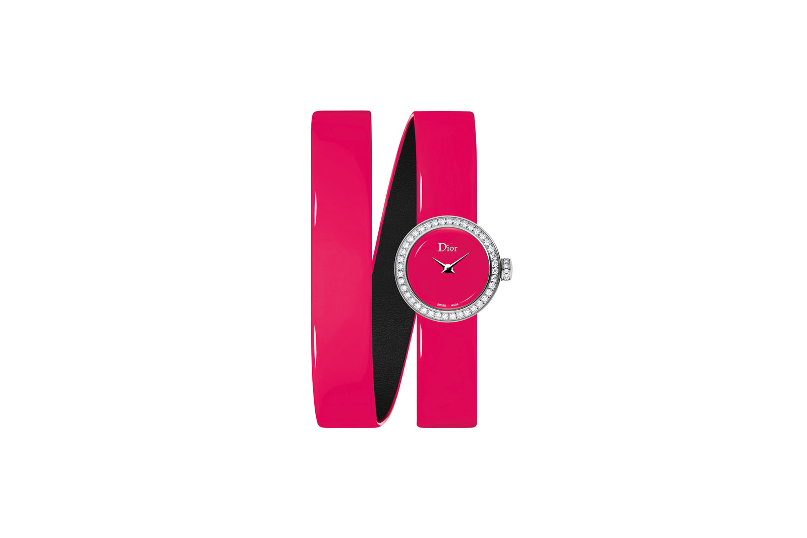  La Mini D De Dior watch from Dior