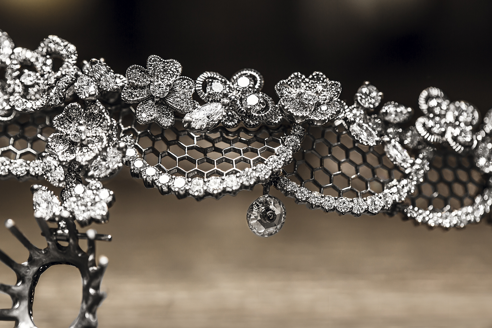 Dior Dior Dior: The latest fine jewellery collection from the eponymous ...