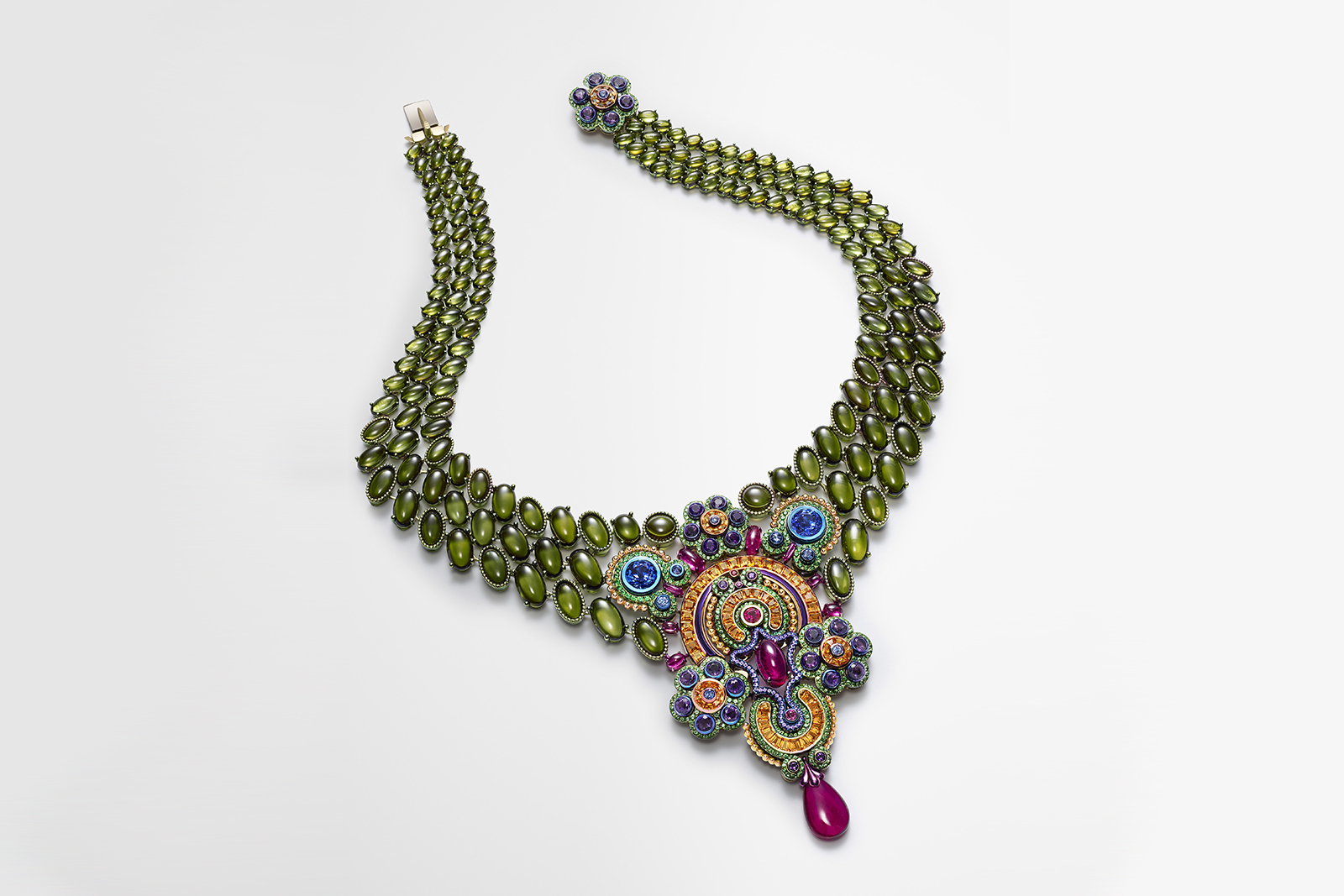 Chopard парюра