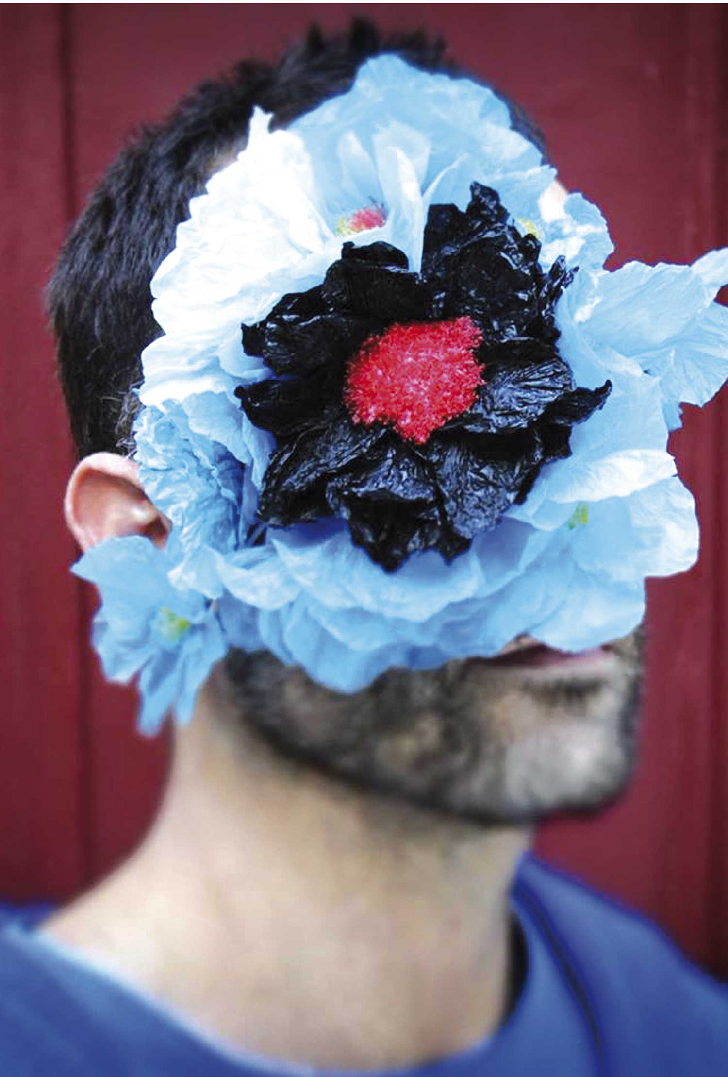  The Jewellery Orchestra collective: artist William Amor
