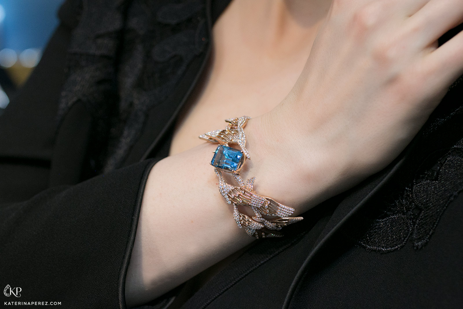 Simone jewellery 2025