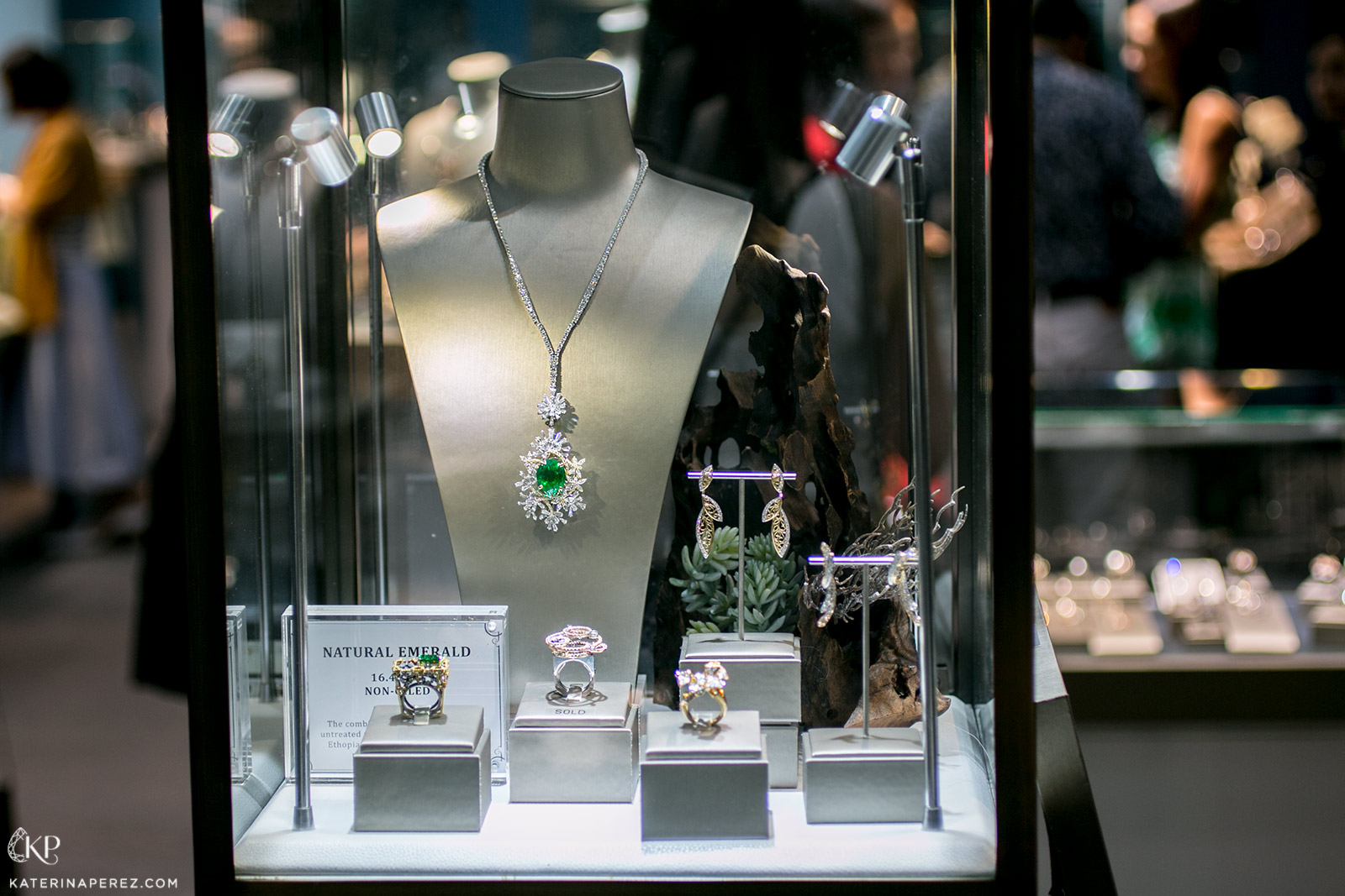 Украшения Jeweluxe 2018