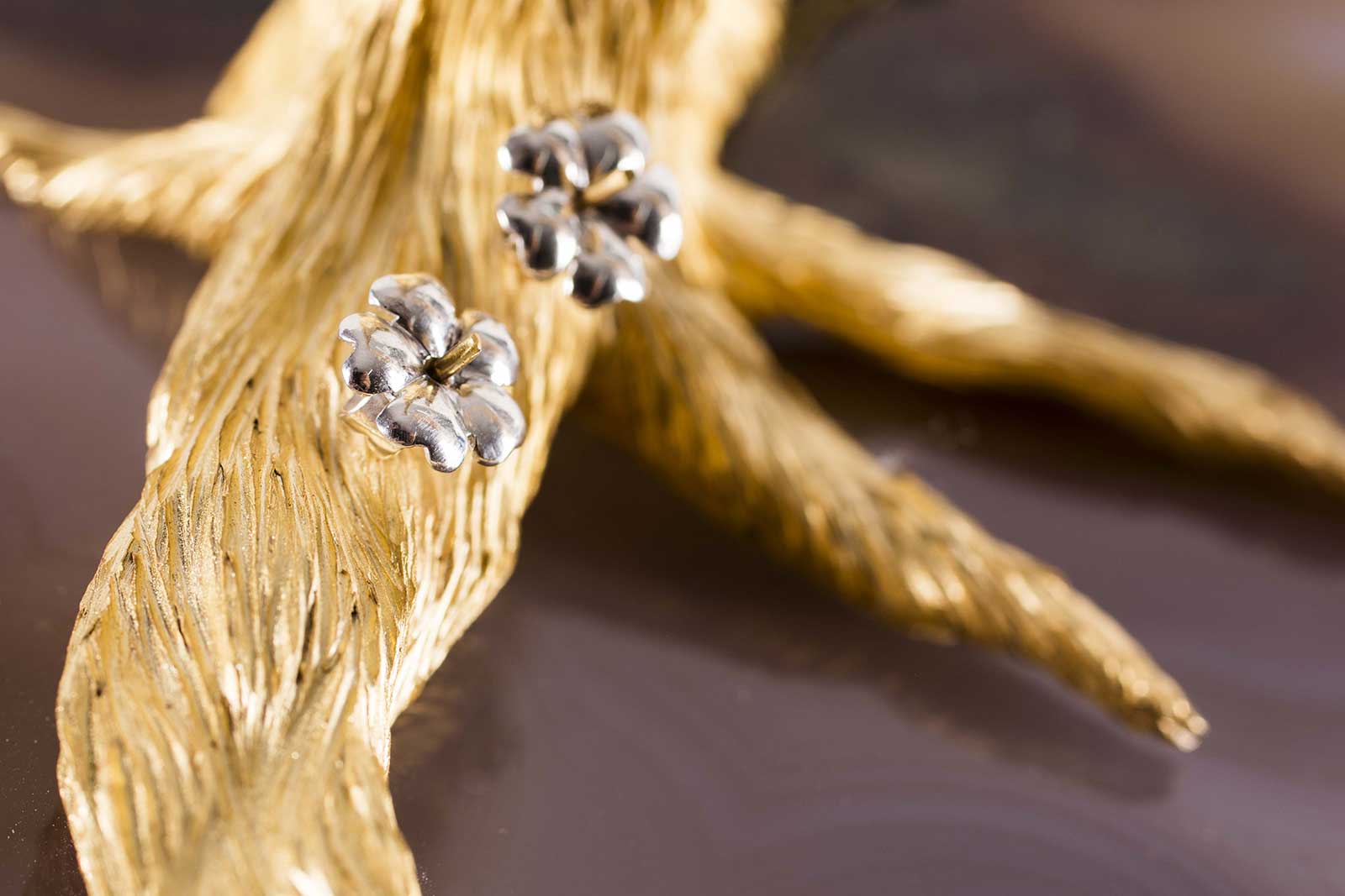  L’Aquart ‘Evolving Beauty’ details