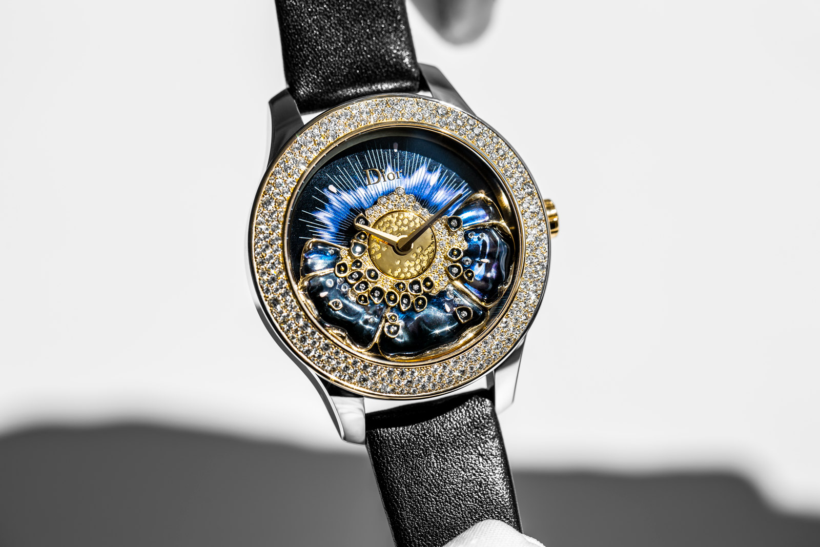 dior grand bal miss dior watch