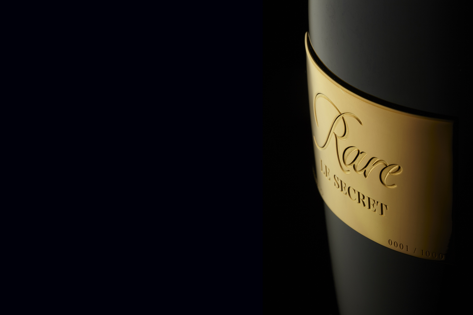  Mellerio dits Meller and Piper Heidsieck  collaboration ‘Le Secret Rare’ prestige cuvée bottles 
