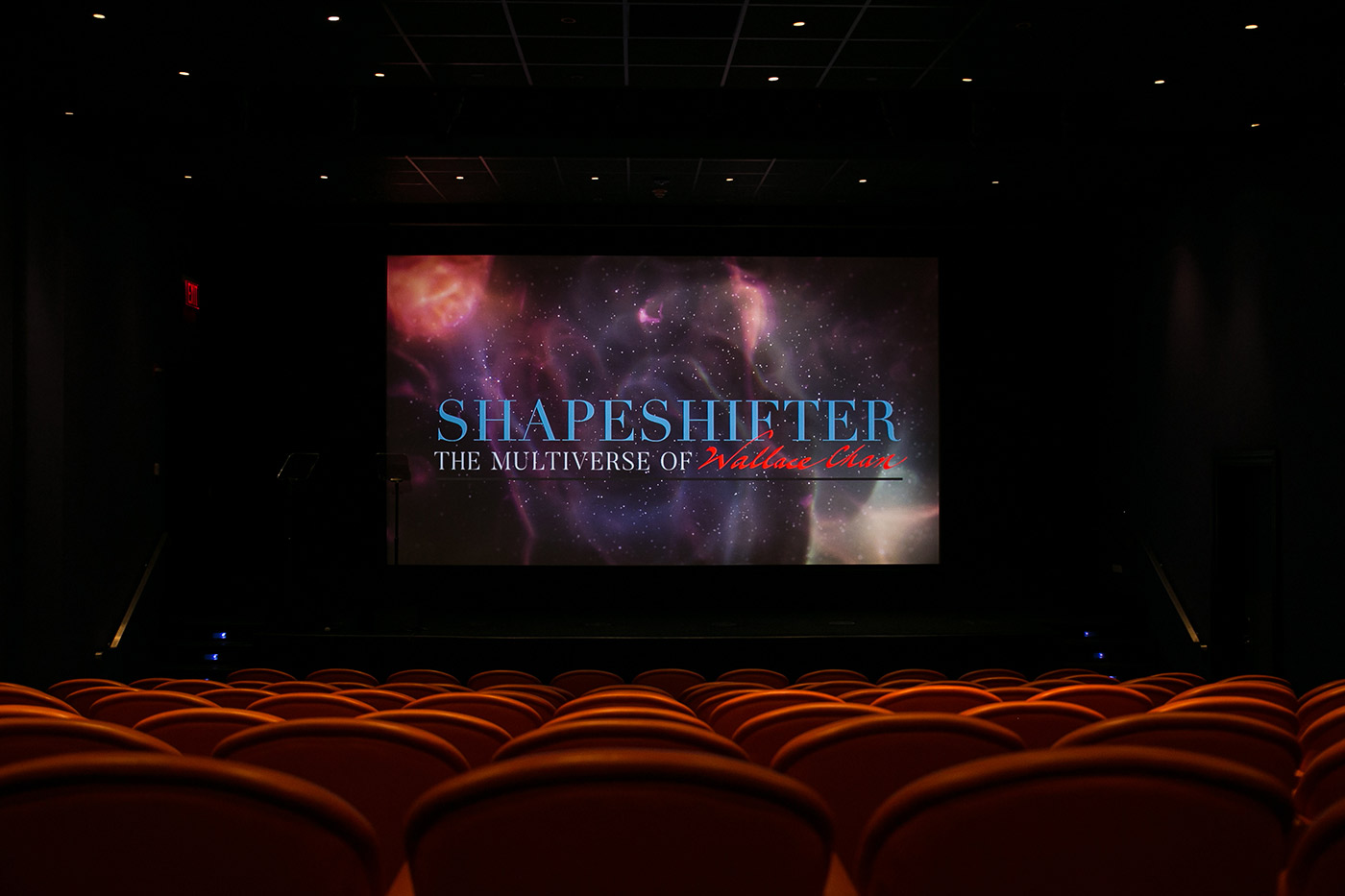  Wallace Chan's 'Shapeshifter: The Multiverse of Wallace Chan' event in New York
