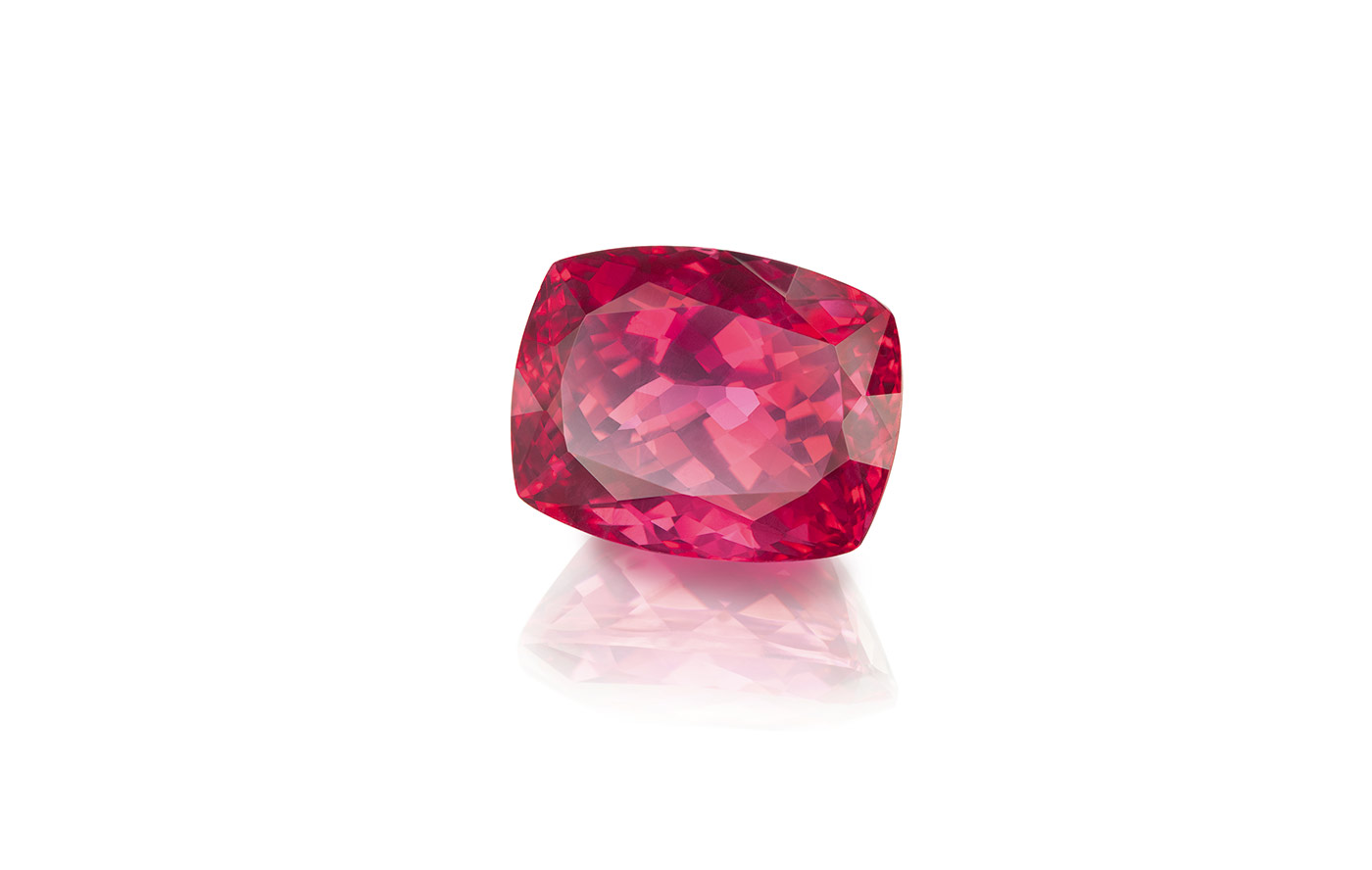  Constantin Wild spinel