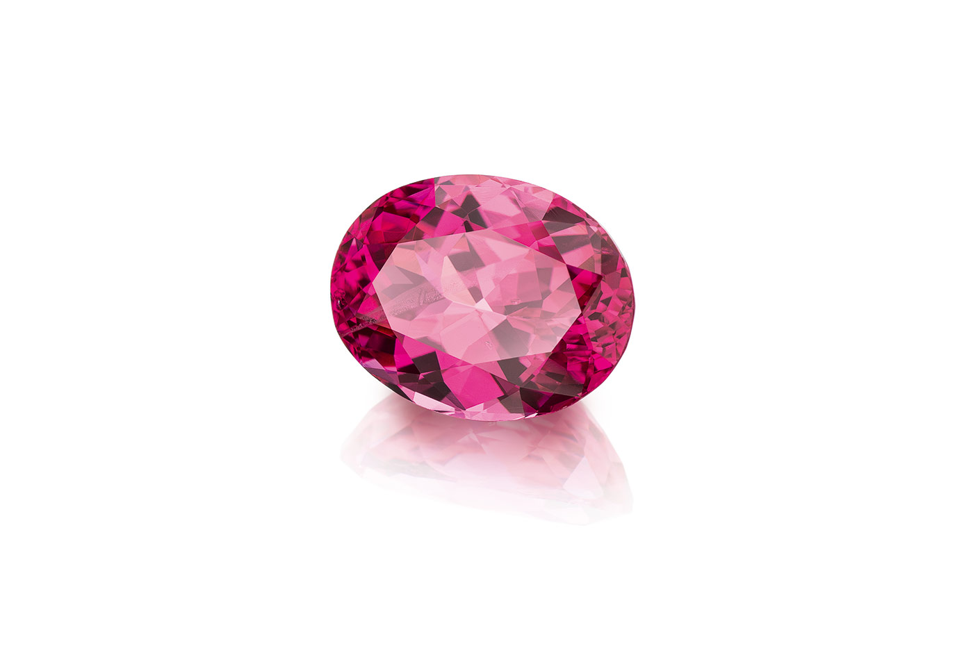  Constantin Wild spinel