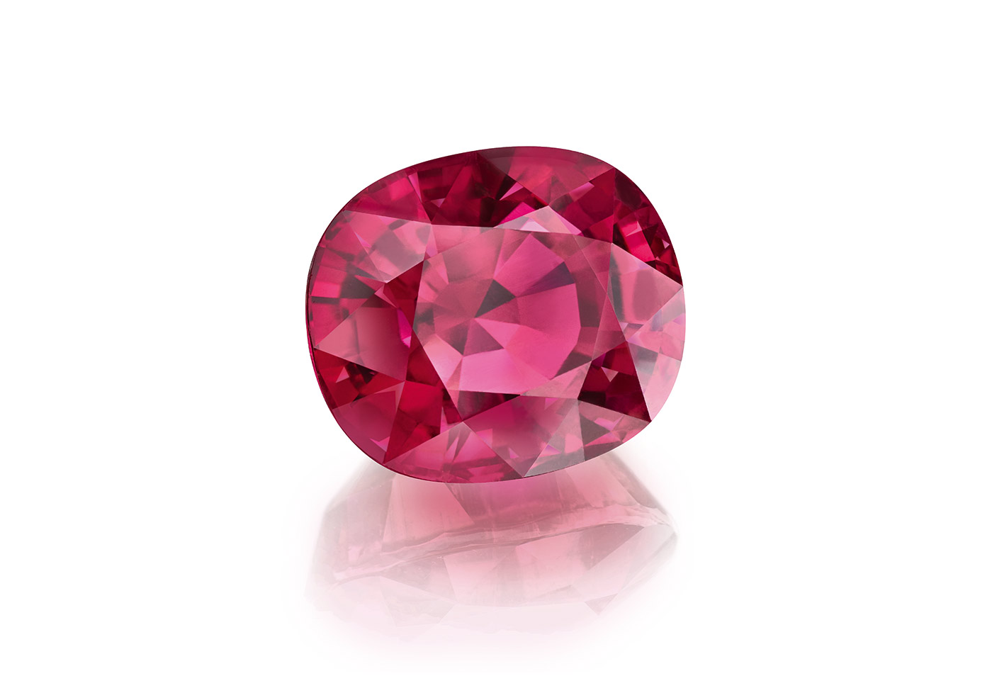  Constantin Wild pink tourmaline