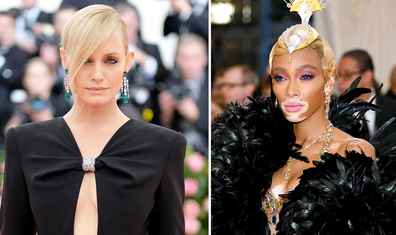 Celebrity sales jewelry 2019
