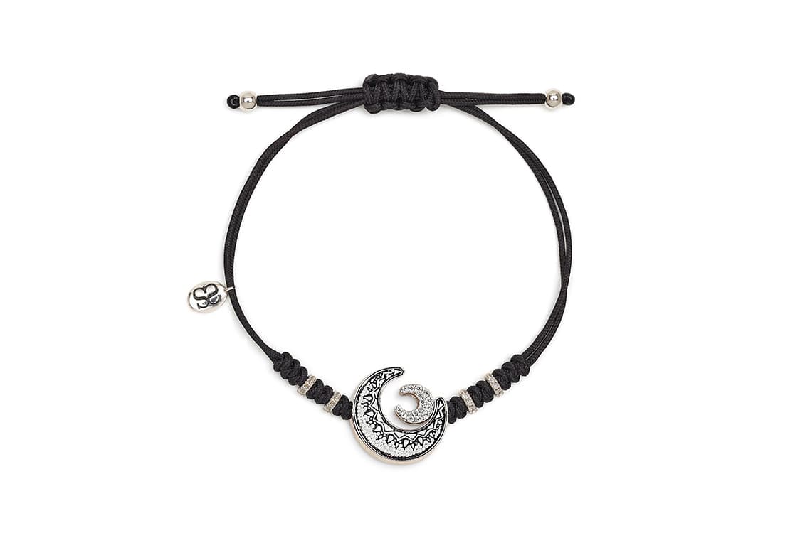  Sicis Universe collection bracelet with micromosaic