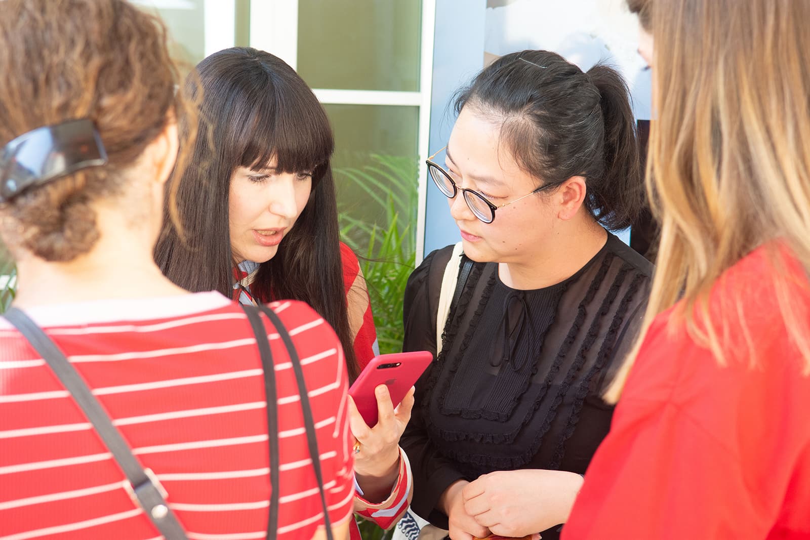  The Jewellery Cut live 'How to Master Instagram with Katerina Perez'