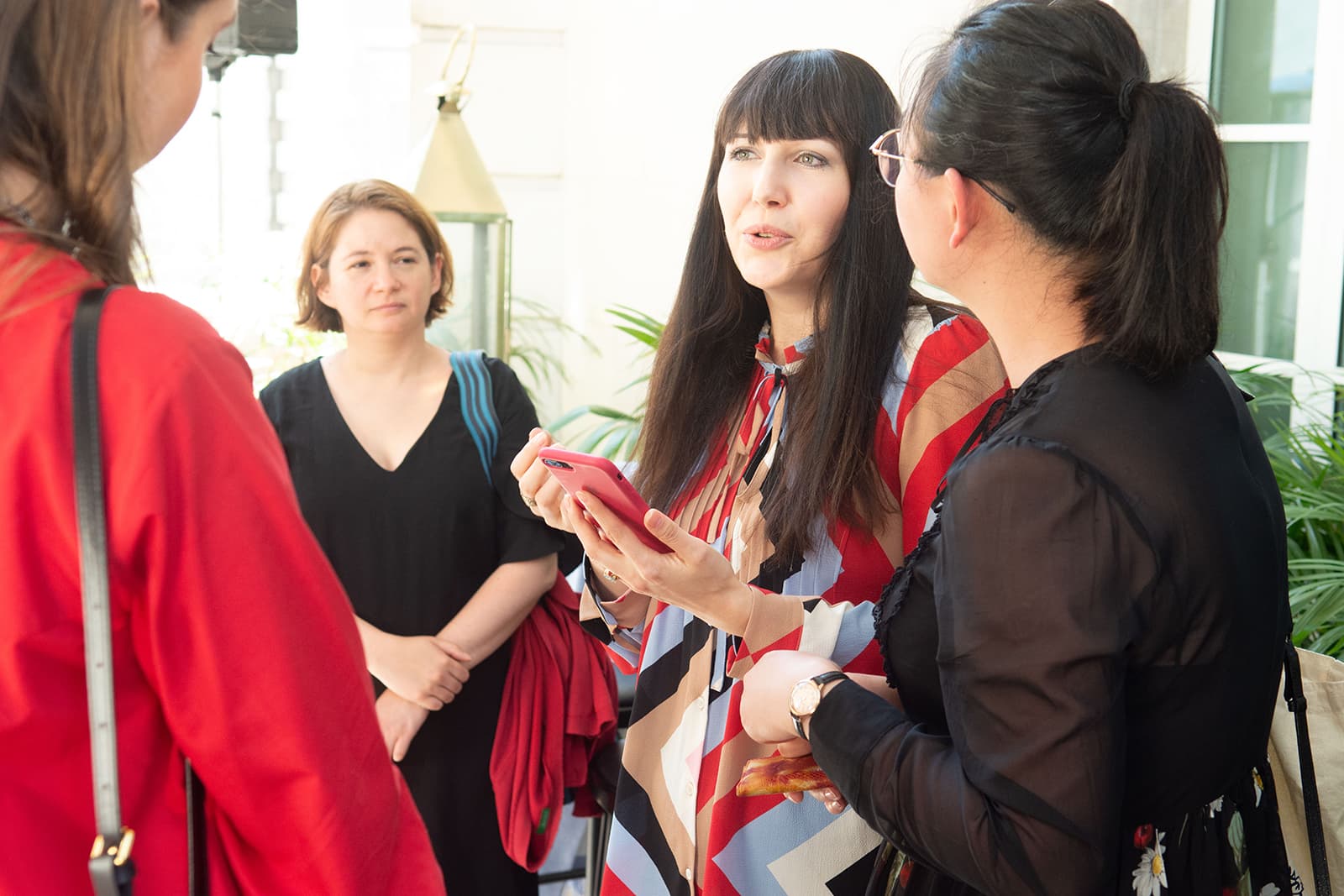 The Jewellery Cut live 'How to Master Instagram with Katerina Perez'