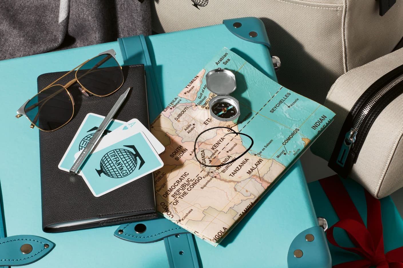 Tiffany&Co Holiday Gifts 2019