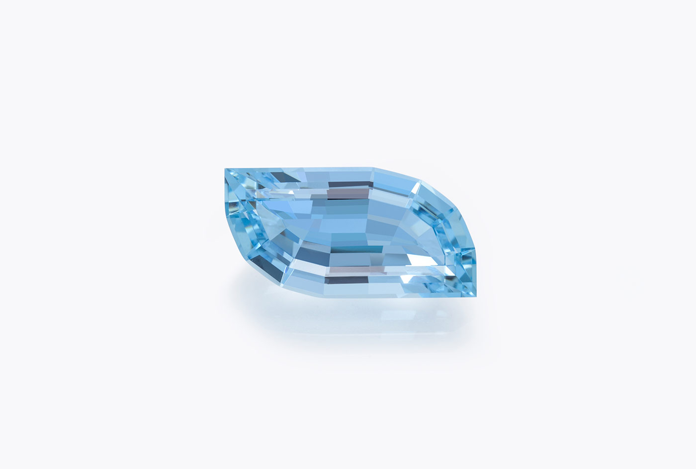  Nomad's Gems 5 cts aquamarine