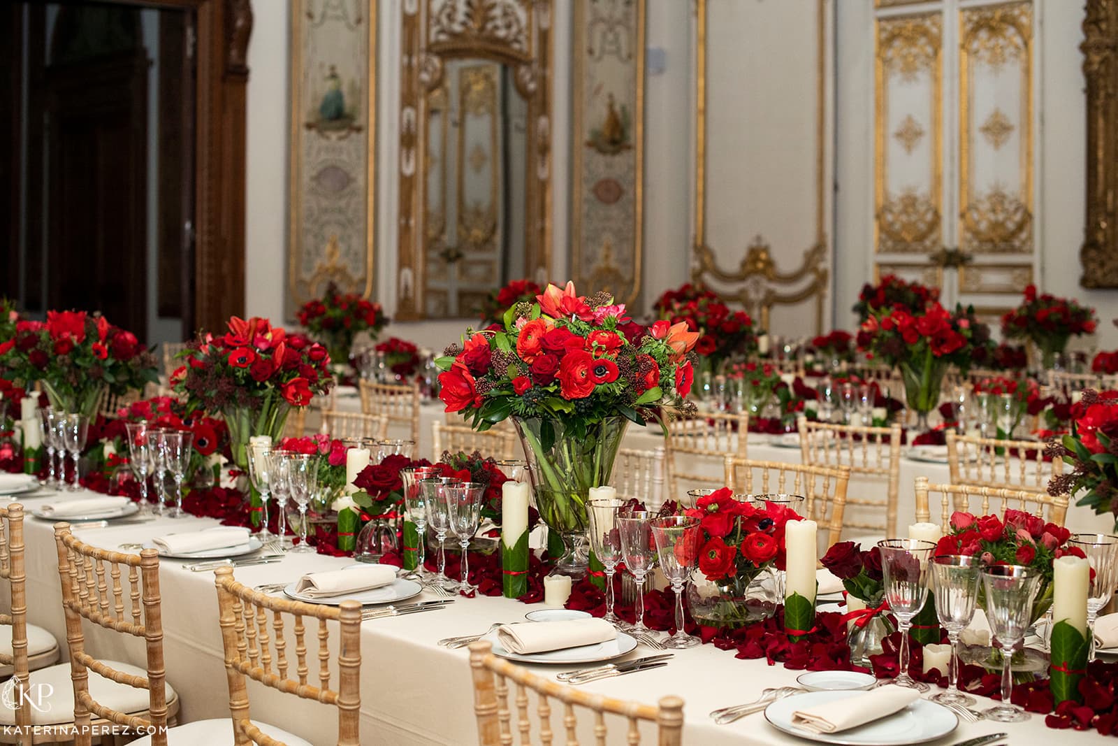 Cindy Chao celebration in Le Salon des Boiseries  for her permanent display at the Musée des Arts Décoratifs in Paris